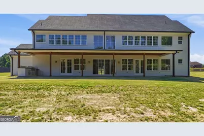 3893 Indian Shoals Road SE, Bethlehem, GA 30620 - Photo 51