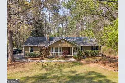 938 King Arthur Drive, Macon, GA 31220 - Photo 1