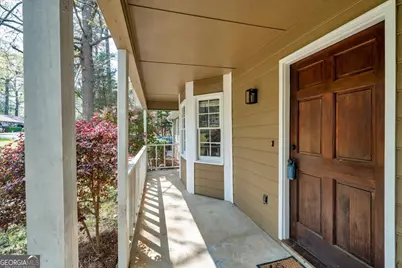 938 King Arthur Drive, Macon, GA 31220 - Photo 3