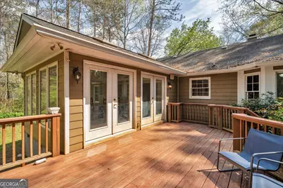 938 King Arthur Drive, Macon, GA 31220 - Photo 23
