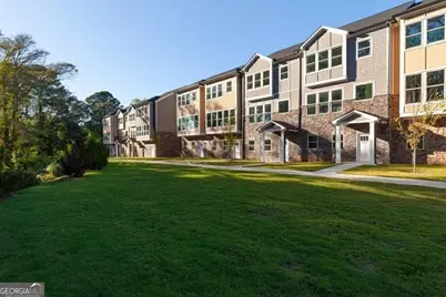 3772 Jack Vernon Circle, Powder Springs, GA 30127 - Photo 3