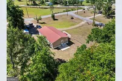 4 Fifth Avenue, Scotland, GA 31083 - Photo 11