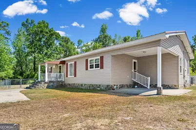 4 Fifth Avenue, Scotland, GA 31083 - Photo 3