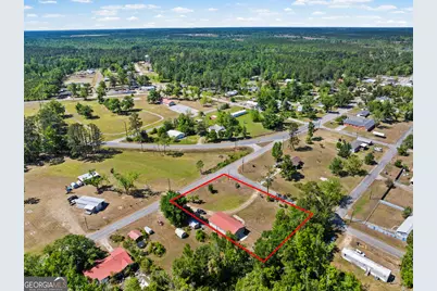 4 Fifth Avenue, Scotland, GA 31083 - Photo 9