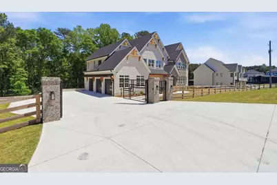 3903 Indian Shoals Road SE, Bethlehem, GA 30620 - Photo 3