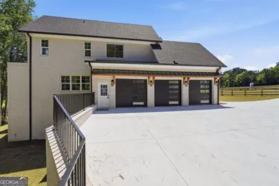 3903 Indian Shoals Road SE, Bethlehem, GA 30620 - Photo 95