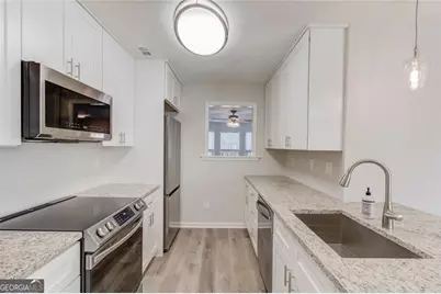 2776 Valley Green Drive, Gainesville, GA 30504 - Photo 15
