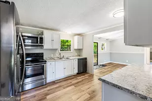 50 College St, Royston, GA 30662 - Photo 7