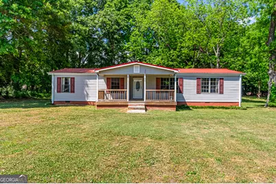 50 College Street, Royston, GA 30662 - Photo 1