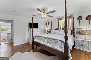 31 Fields Rd, Newnan, GA 30263 - Photo 15