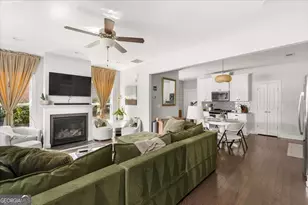 910 Westmoreland Circle Northwest, Atlanta, GA 30318 - Photo 5