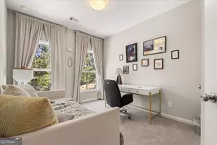 910 Westmoreland Circle Northwest, Atlanta, GA 30318 - Photo 25