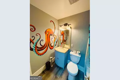 445 Vincent Drive, Athens, GA 30607 - Photo 11
