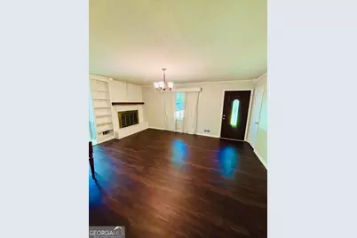 445 Vincent Drive, Athens, GA 30607 - Photo 3