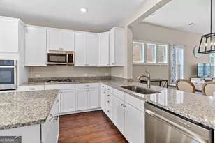 330 Chestnut Oak Dr, Peachtree City, GA 30269 - Photo 5