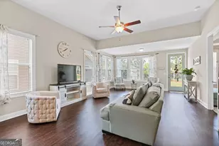 330 Chestnut Oak Dr, Peachtree City, GA 30269 - Photo 9