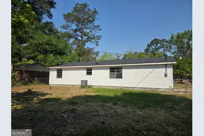 309 E Third Street, Springfield, GA 31329 - Photo 17