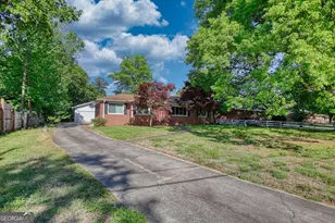 205 Laurel St, Griffin, GA 30224 - Photo 35