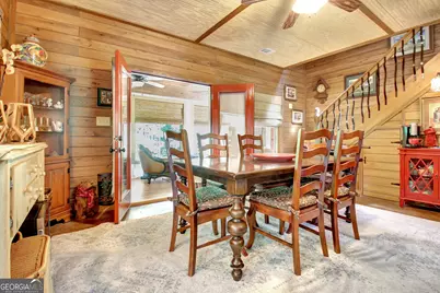 460 Morgan Mill Road, Brooks, GA 30205 - Photo 33