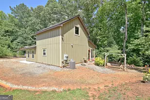 460 Morgan Mill Rd, Brooks, GA 30205 - Photo 11