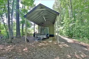 460 Morgan Mill Rd, Brooks, GA 30205 - Photo 15