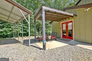 460 Morgan Mill Rd, Brooks, GA 30205 - Photo 25