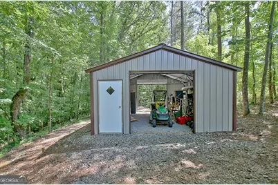 460 Morgan Mill Road, Brooks, GA 30205 - Photo 13