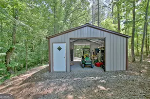460 Morgan Mill Rd, Brooks, GA 30205 - Photo 13