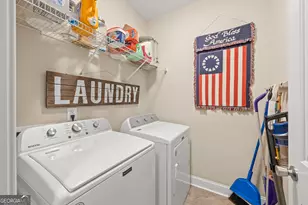 159 Hargrove Cir, Winterville, GA 30683 - Photo 39