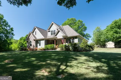 159 Hargrove Circle, Winterville, GA 30683 - Photo 1