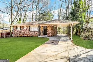 2748 Bonnybrook Dr SW, Atlanta, GA 30311 - Photo 1