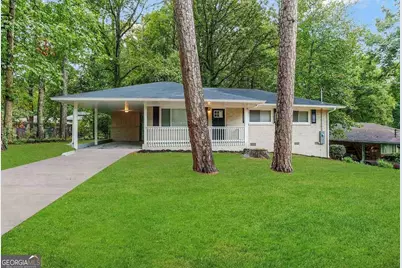 2185 Chinaberry Way SW, Atlanta, GA 30311 - Photo 1