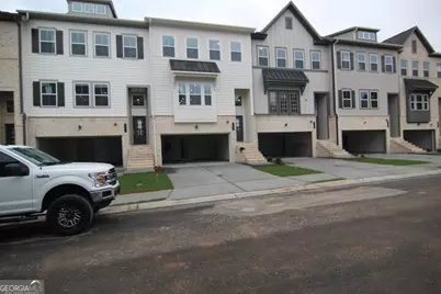 132 Boxcar Way #501, Smyrna, GA 30080 - Photo 25