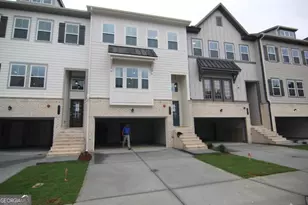 132 Boxcar Way, Smyrna, GA 30080 - Photo 1