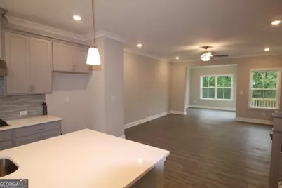 132 Boxcar Way #501, Smyrna, GA 30080 - Photo 19
