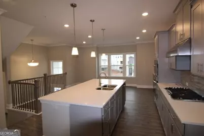 132 Boxcar Way #501, Smyrna, GA 30080 - Photo 13
