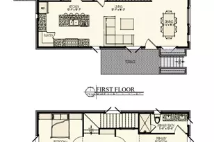 310 6th St, Fayetteville, GA 30214 - Photo 5
