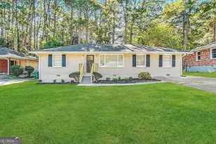 109 Hillsdale Dr SE, Atlanta, GA 30315 - Photo 1