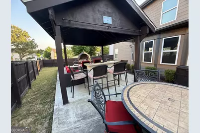 1214 Little Hampton Drive, Lawrenceville, GA 30045 - Photo 15