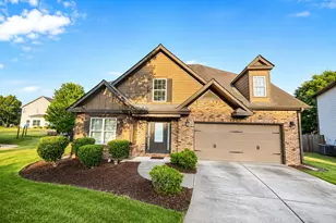 1214 Little Hampton Dr, Lawrenceville, GA 30045 - Photo 1