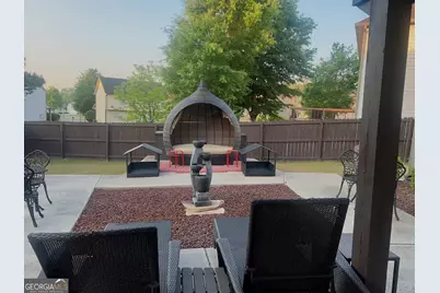1214 Little Hampton Drive, Lawrenceville, GA 30045 - Photo 7