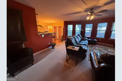 1214 Little Hampton Drive, Lawrenceville, GA 30045 - Photo 19