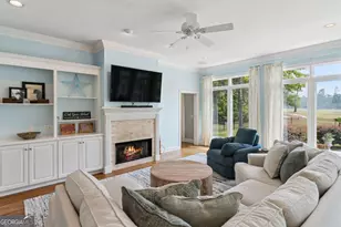 354 Oak Grove Island Dr, Brunswick, GA 31523 - Photo 15