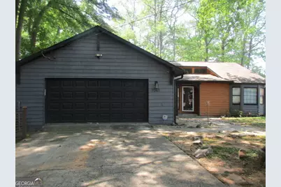 7041 Babbling Brook Drive, Jonesboro, GA 30236 - Photo 1
