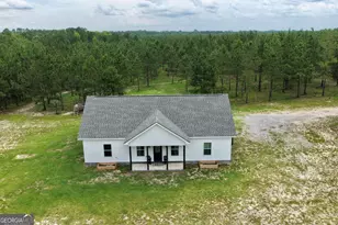 210 St Galilee Rd, Swainsboro, GA 30401 - Photo 1