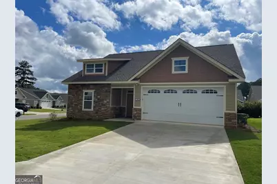 408 Village Drive, Dublin, GA 31021 - Photo 1