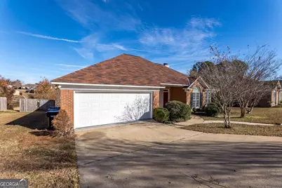 7988 Westlake Drive, Midland, GA 31820 - Photo 1