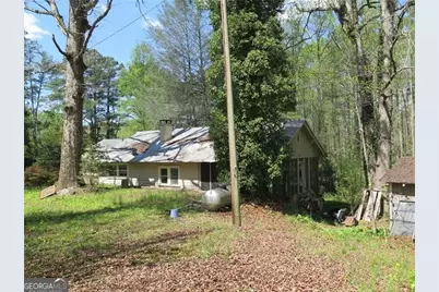 1168 Ben T Huiet Highway, Sautee Nacoochee, GA 30571 - Photo 9