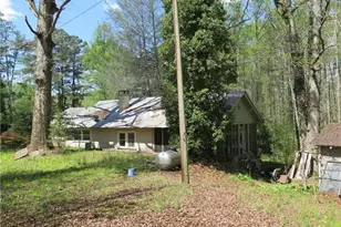 1168 Ben T Huiet Hwy, Sautee Nacoochee, GA 30571 - Photo 9