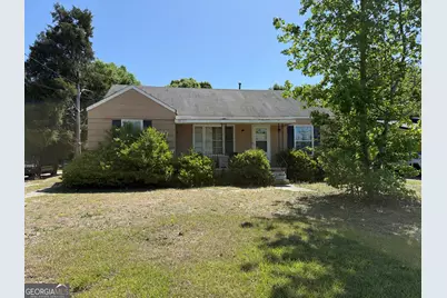 1852 Christian Avenue, Macon, GA 31204 - Photo 5